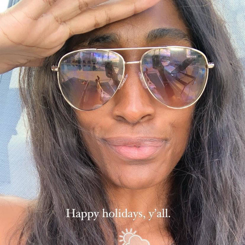 Meet your Posher, Alisha